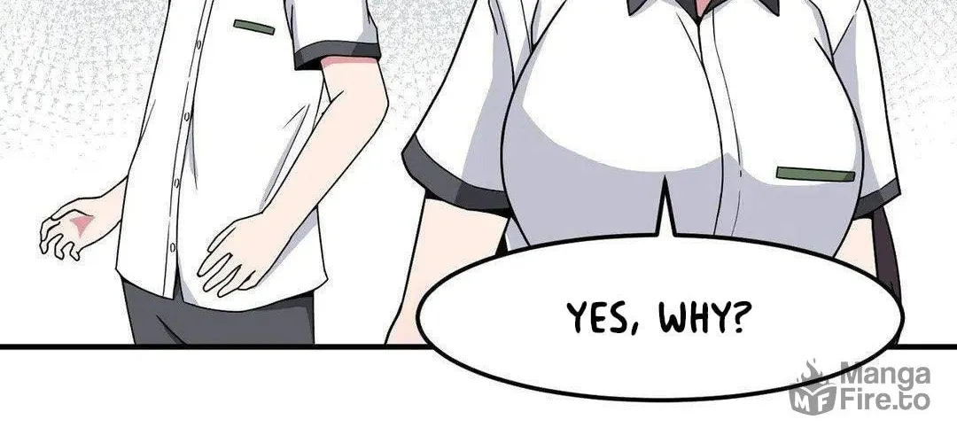 The Secret of the Partner Next to You Chapter 15 page 60 - 