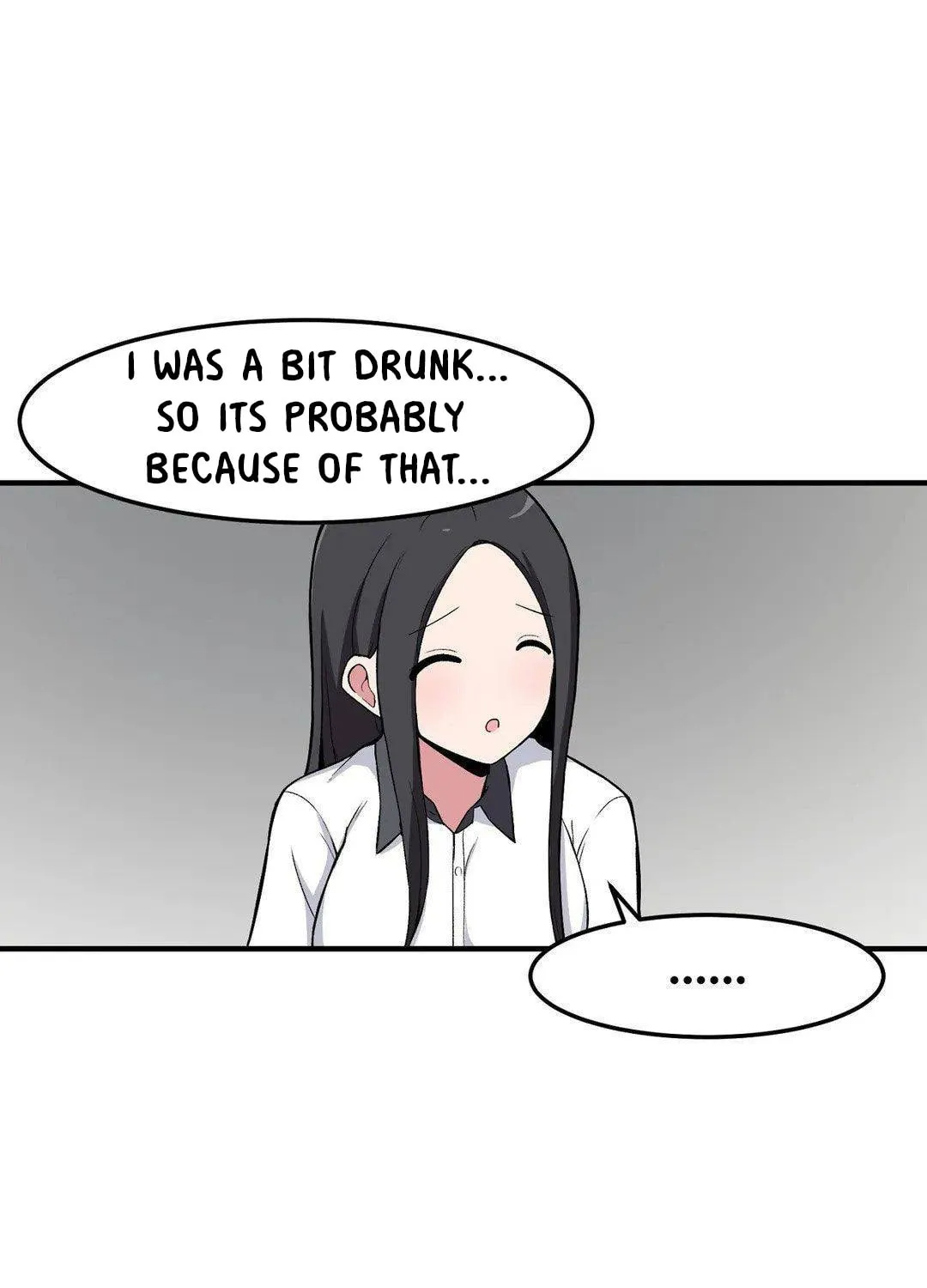 The Secret of the Partner Next to You Chapter 15 page 7 - 