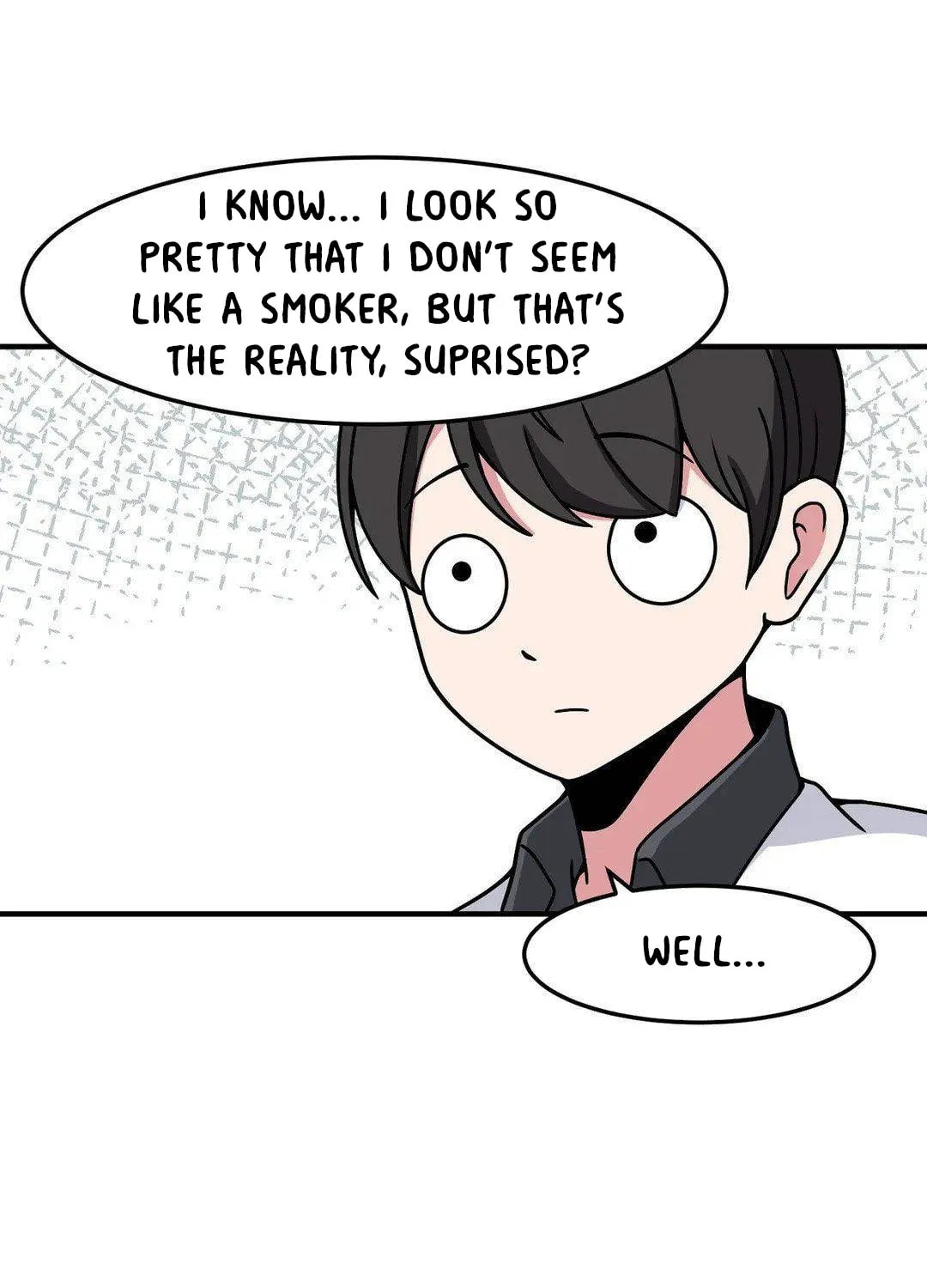 The Secret of the Partner Next to You Chapter 15 page 61 - 