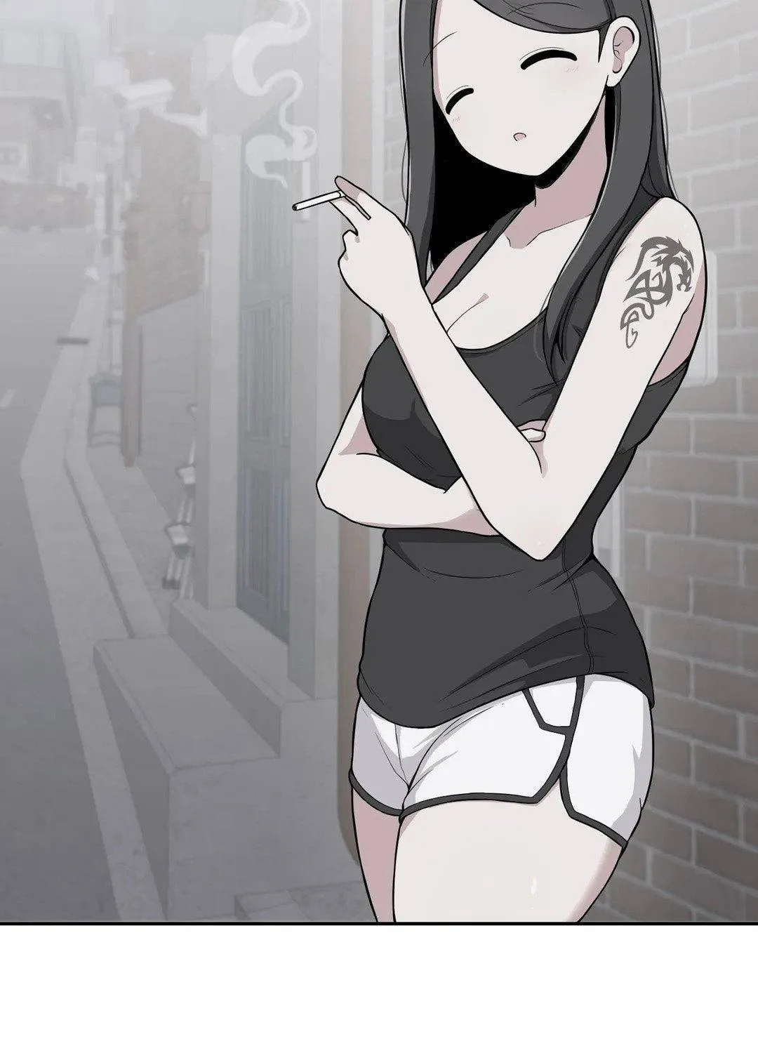 The Secret of the Partner Next to You Chapter 15 page 63 - 