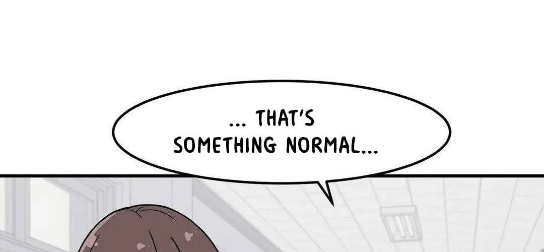 The Secret of the Partner Next to You Chapter 15 page 64 - 
