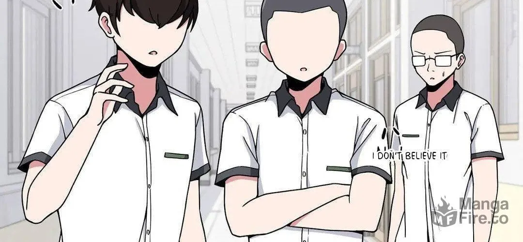 The Secret of the Partner Next to You Chapter 15 page 66 - 