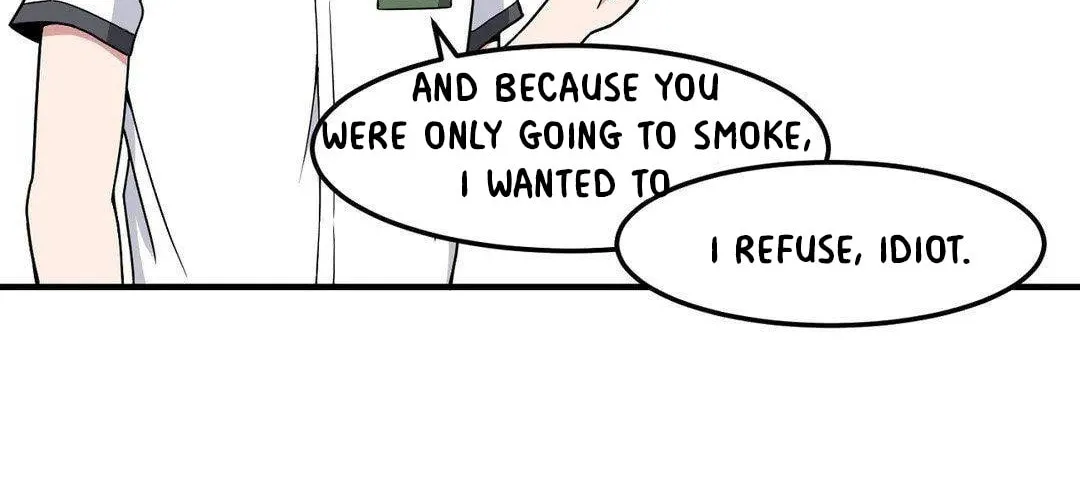 The Secret of the Partner Next to You Chapter 15 page 68 - 