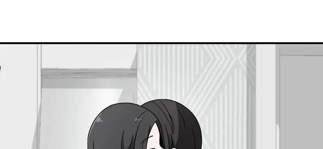 The Secret of the Partner Next to You Chapter 15 page 8 - 