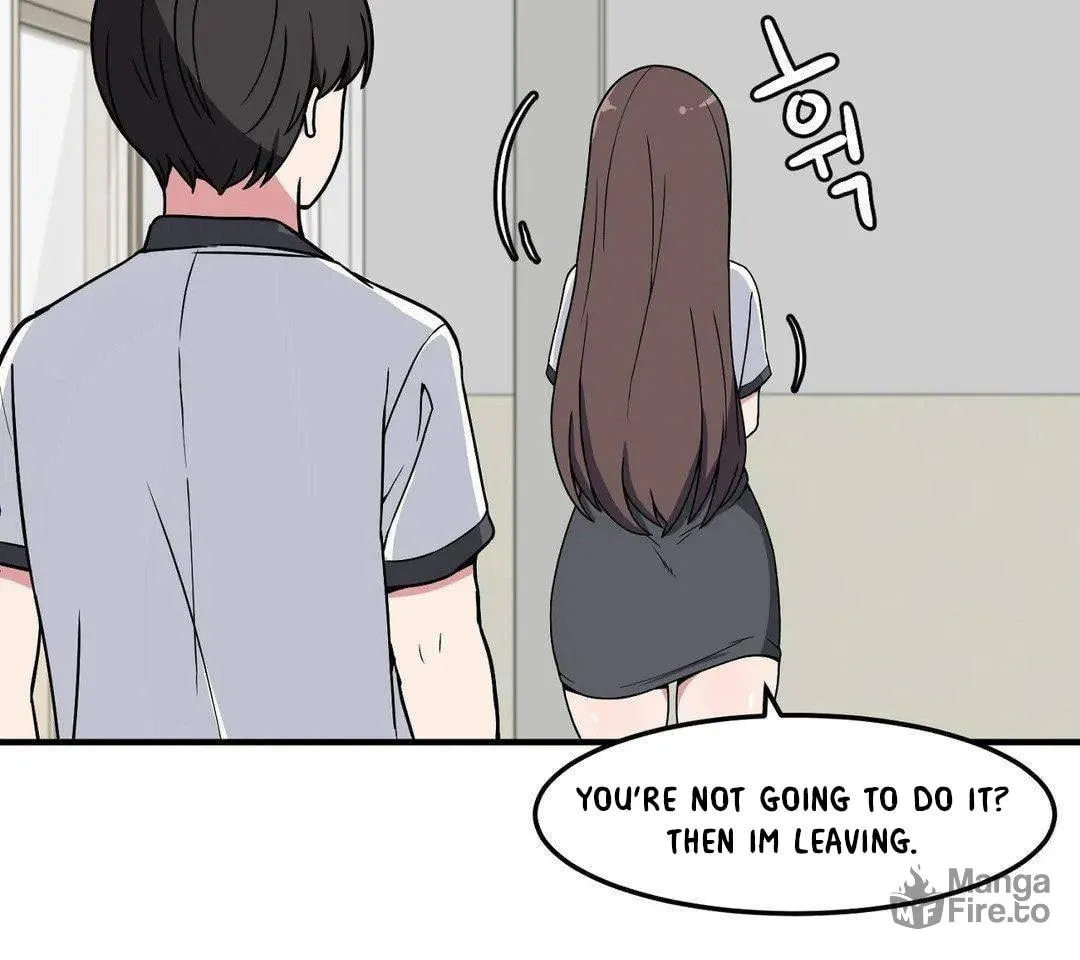 The Secret of the Partner Next to You Chapter 15 page 71 - 