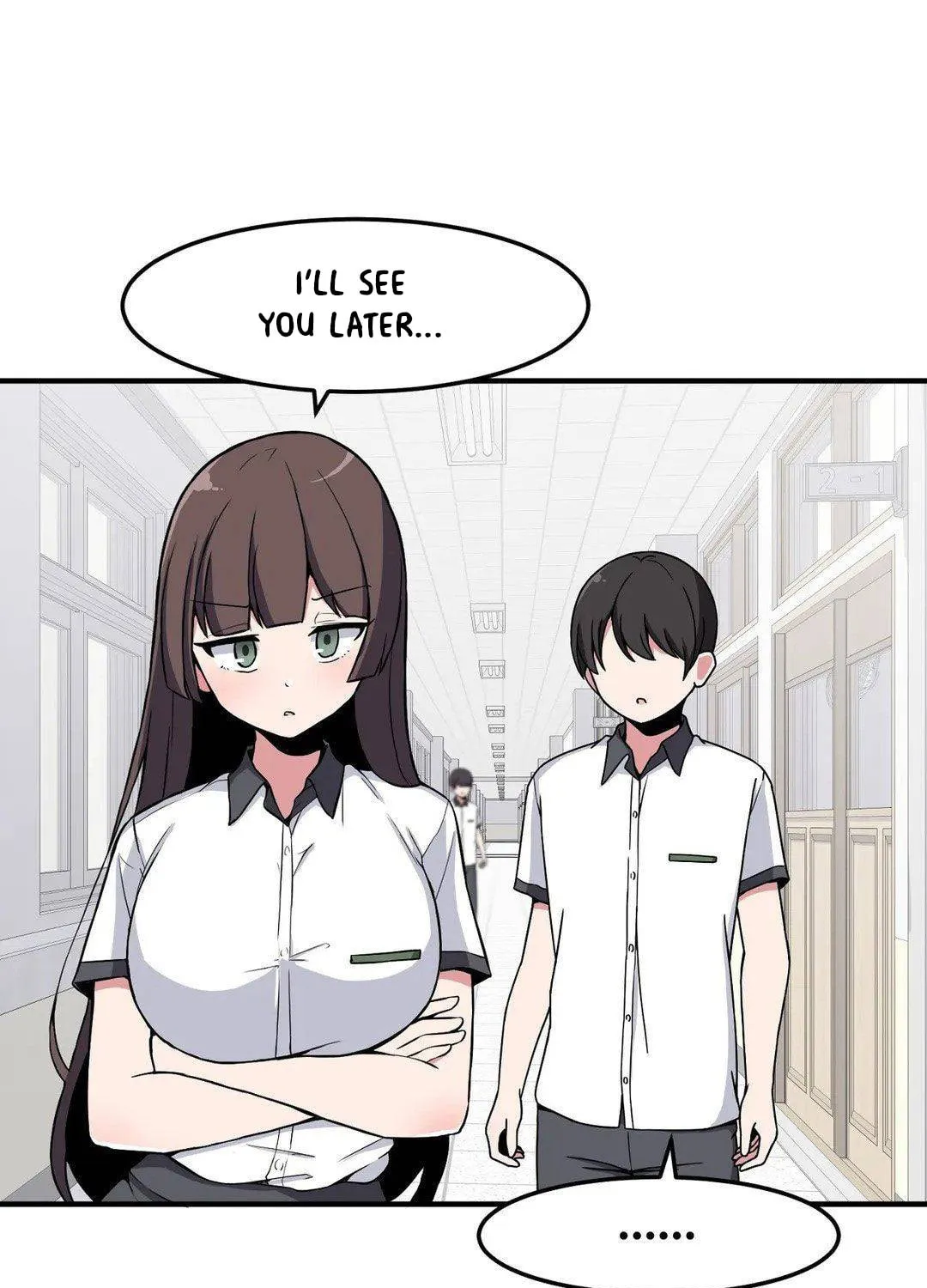 The Secret of the Partner Next to You Chapter 15 page 72 - 