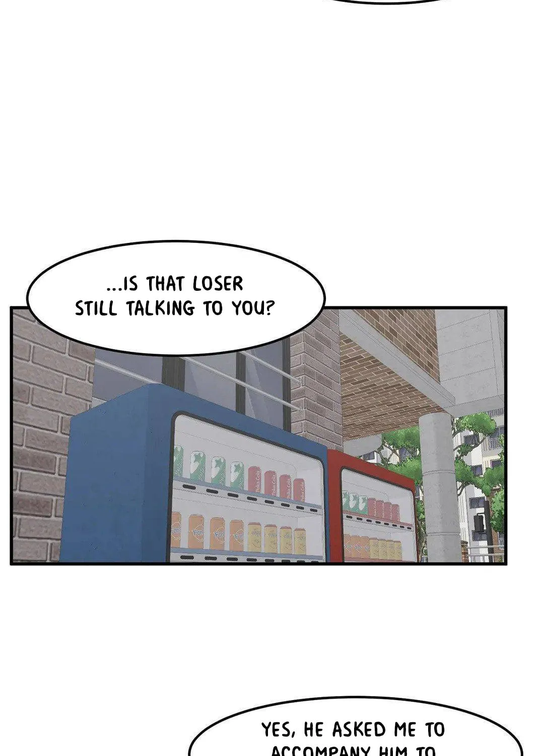 The Secret of the Partner Next to You Chapter 15 page 73 - 