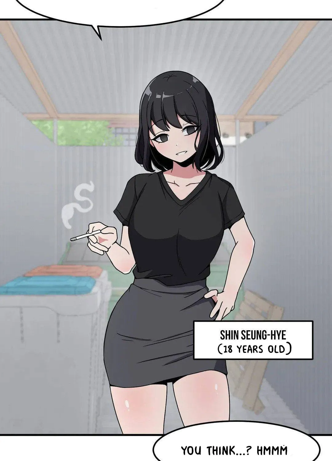The Secret of the Partner Next to You Chapter 15 page 75 - 