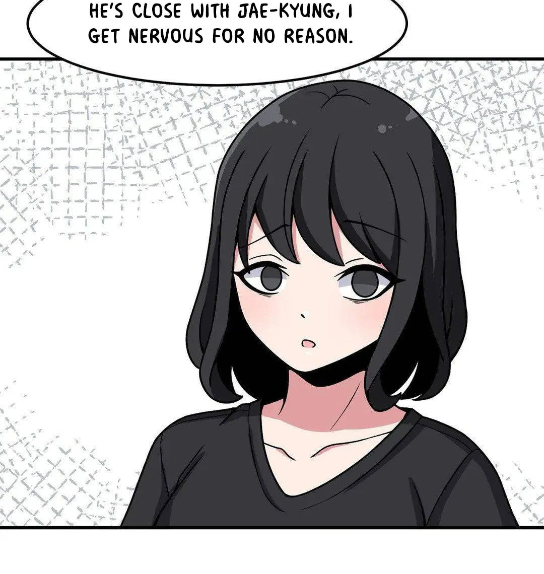 The Secret of the Partner Next to You Chapter 15 page 77 - 