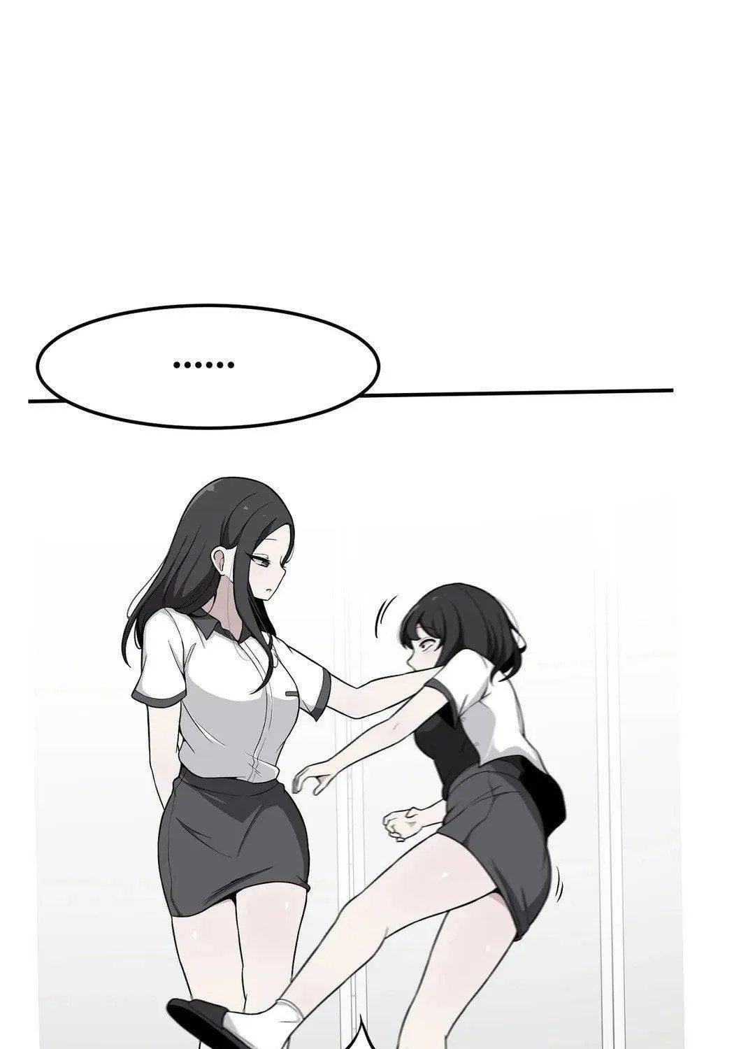 The Secret of the Partner Next to You Chapter 15 page 78 - 