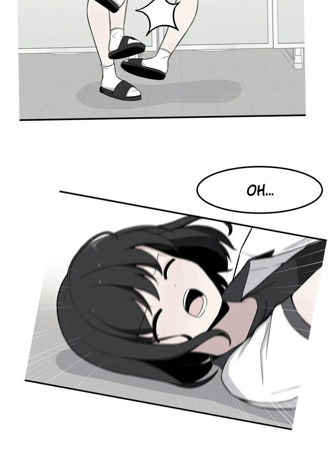 The Secret of the Partner Next to You Chapter 15 page 79 - 