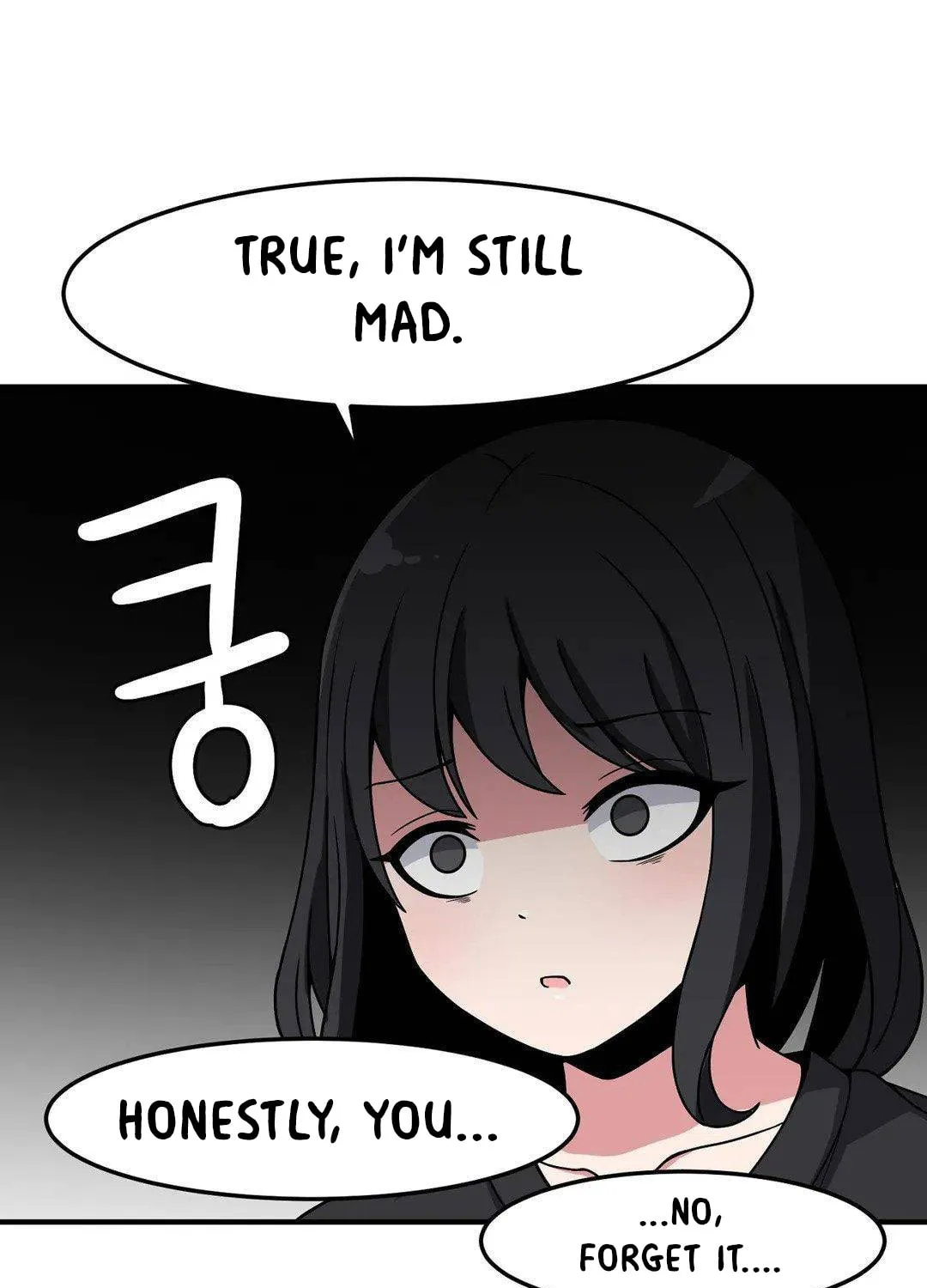 The Secret of the Partner Next to You Chapter 15 page 80 - 