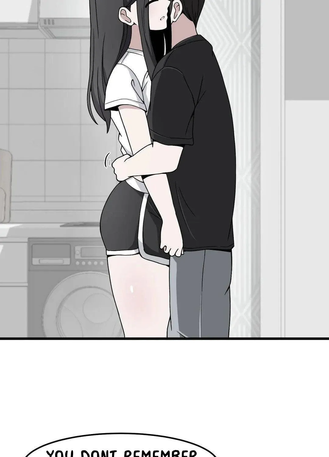 The Secret of the Partner Next to You Chapter 15 page 9 - 