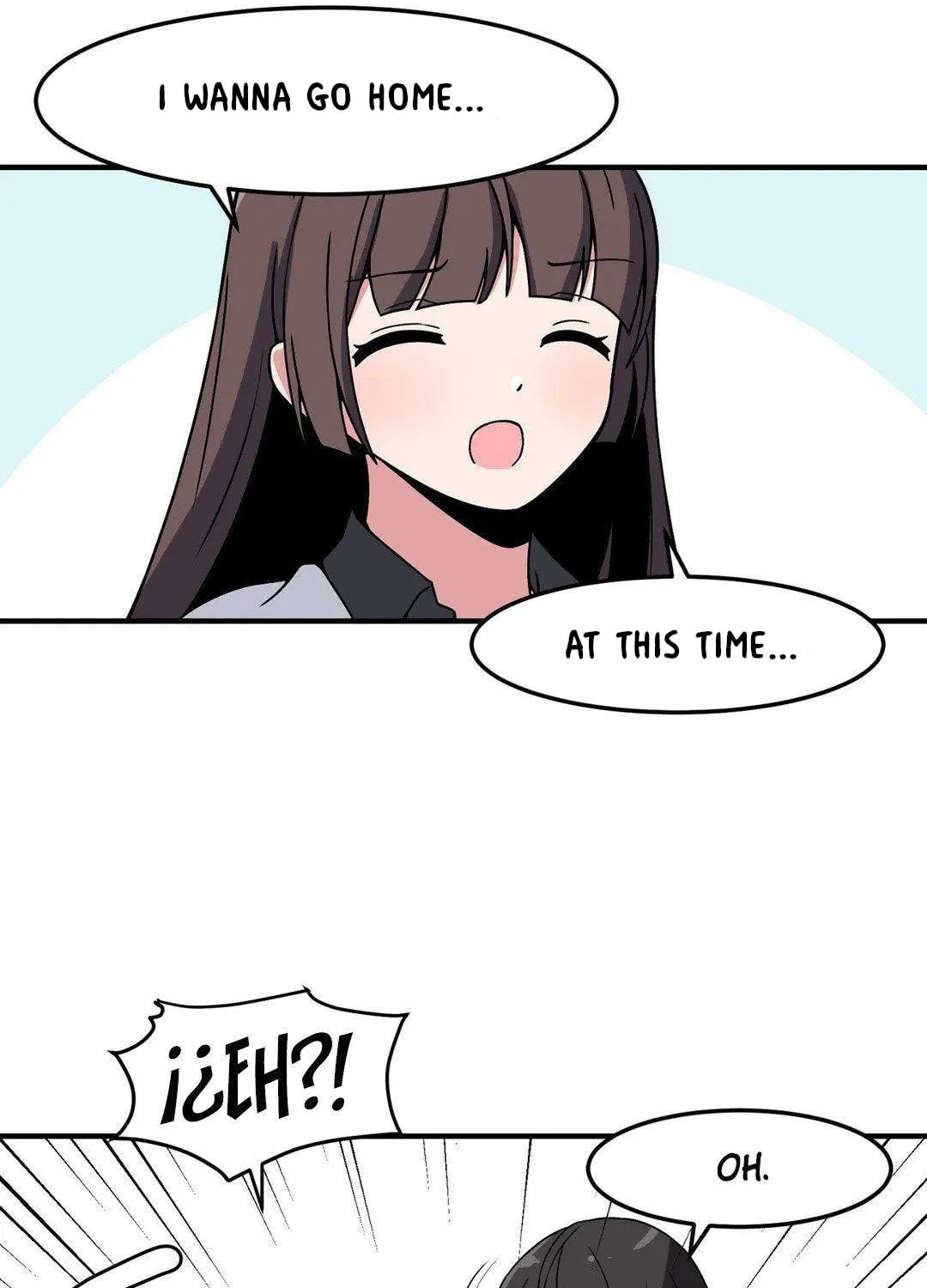 The Secret of the Partner Next to You Chapter 15 page 87 - 