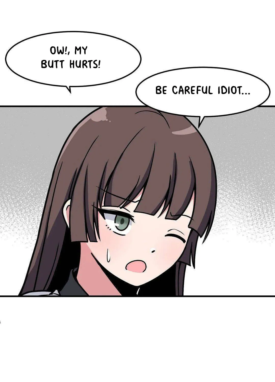 The Secret of the Partner Next to You Chapter 15 page 90 - 