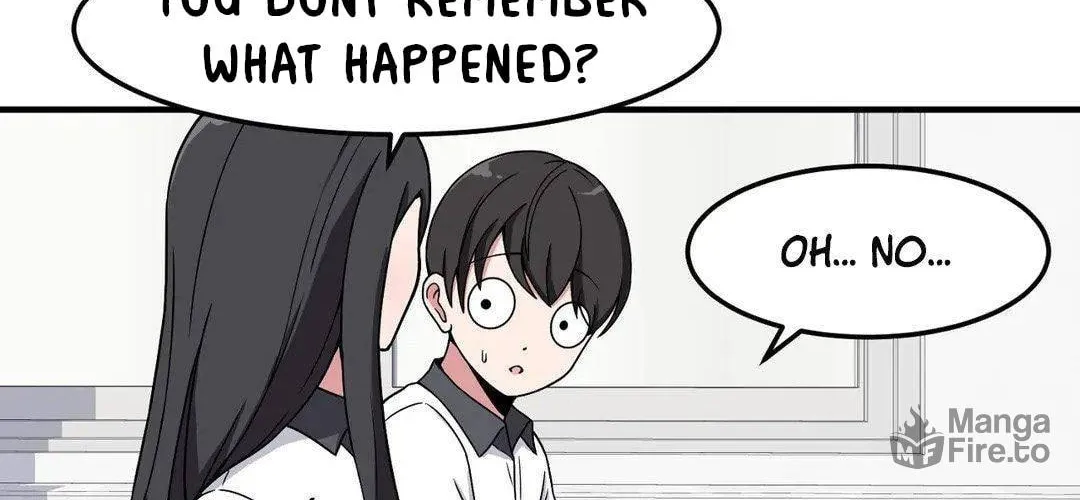 The Secret of the Partner Next to You Chapter 15 page 10 - 
