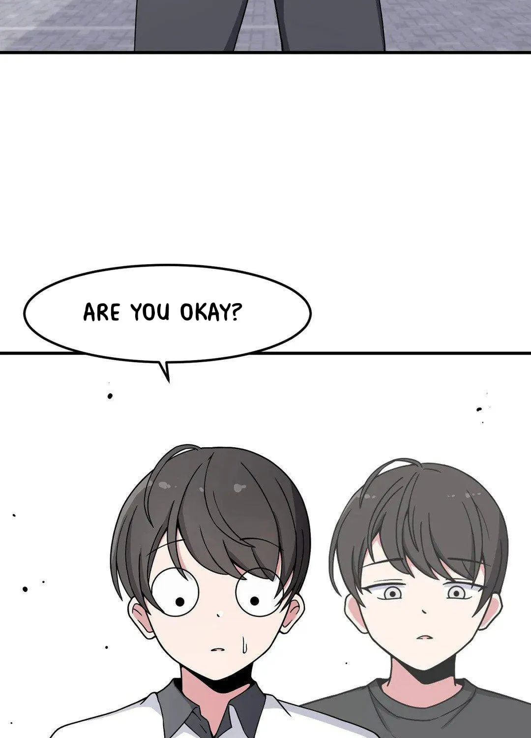 The Secret of the Partner Next to You Chapter 15 page 92 - 