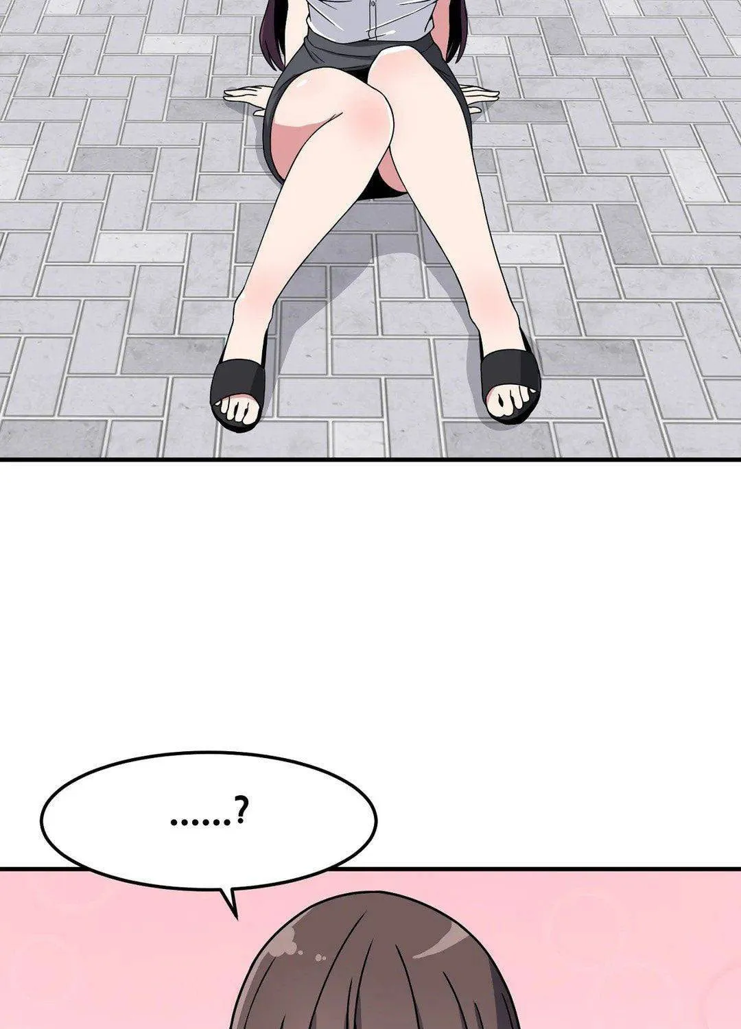The Secret of the Partner Next to You Chapter 15 page 94 - 