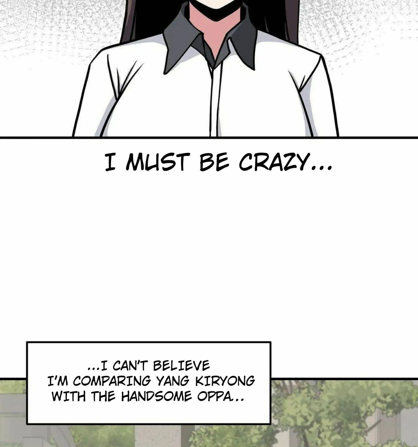 The Secret of the Partner Next to You Chapter 16 page 103 - 