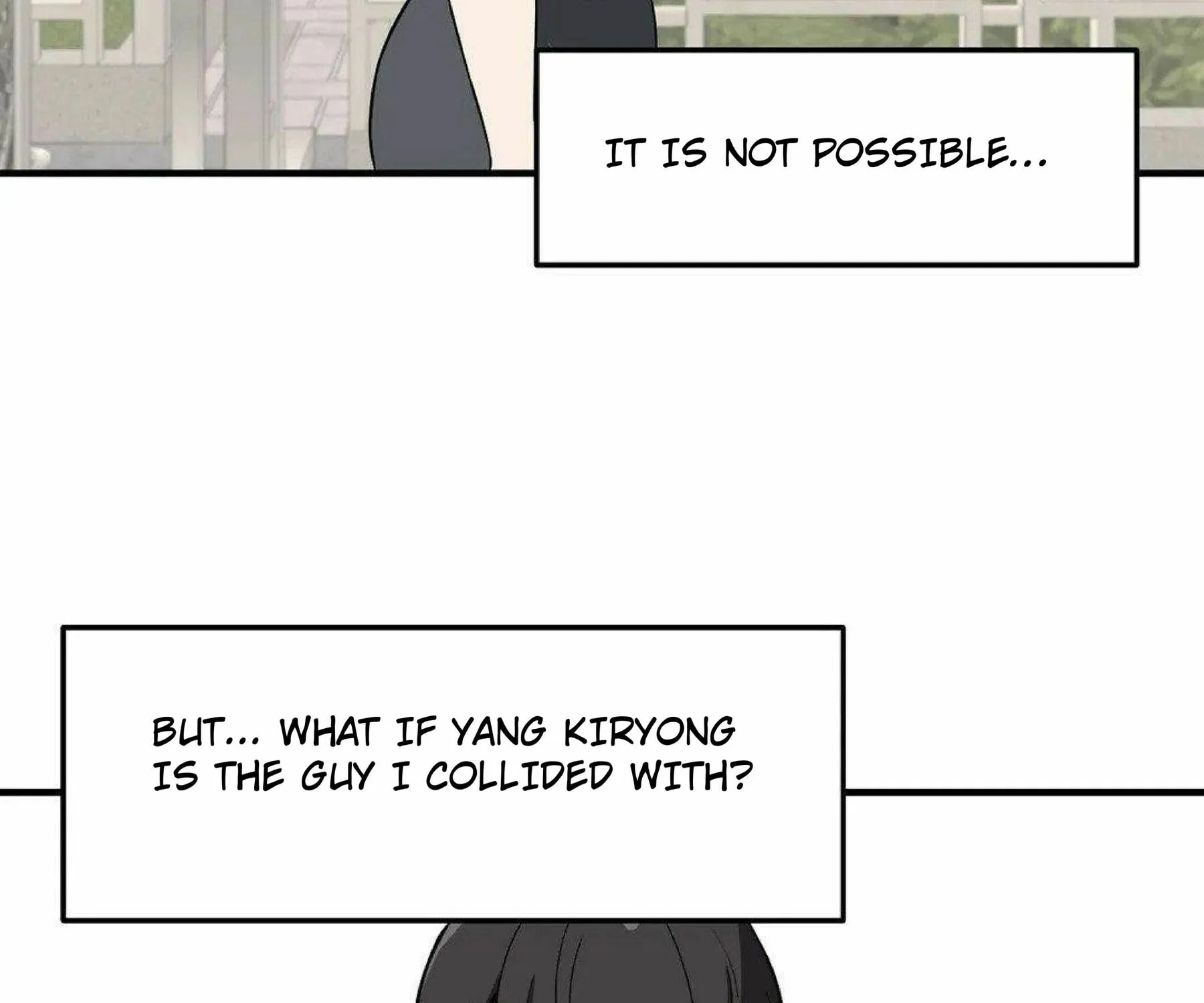 The Secret of the Partner Next to You Chapter 16 page 105 - 
