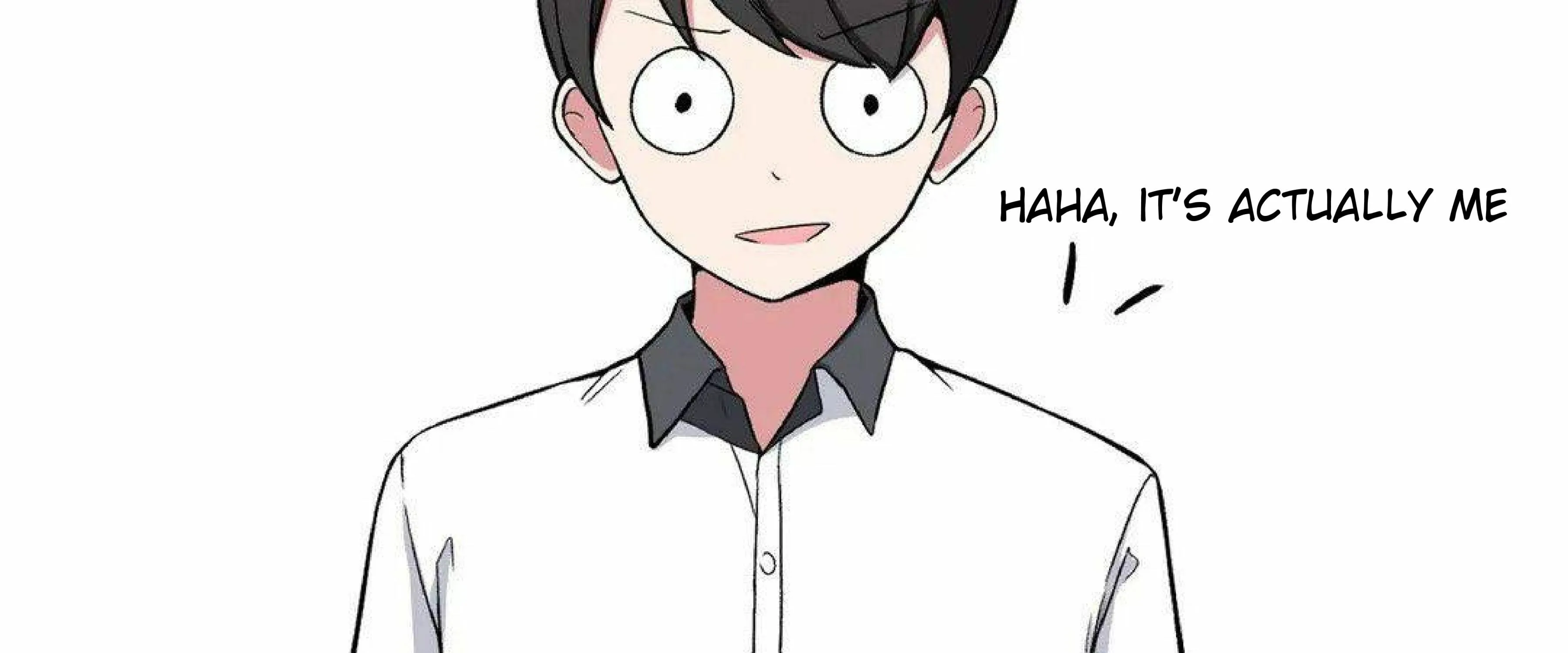 The Secret of the Partner Next to You Chapter 16 page 107 - 