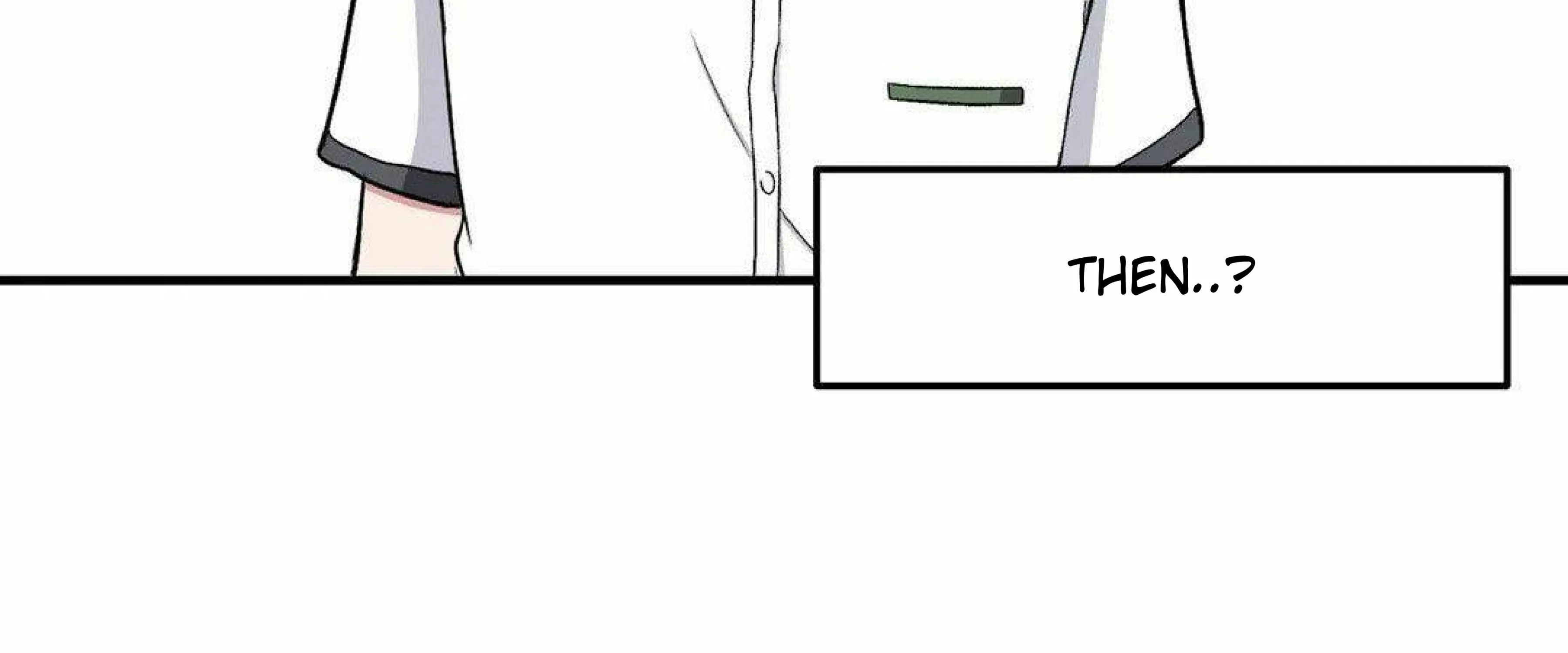 The Secret of the Partner Next to You Chapter 16 page 108 - 