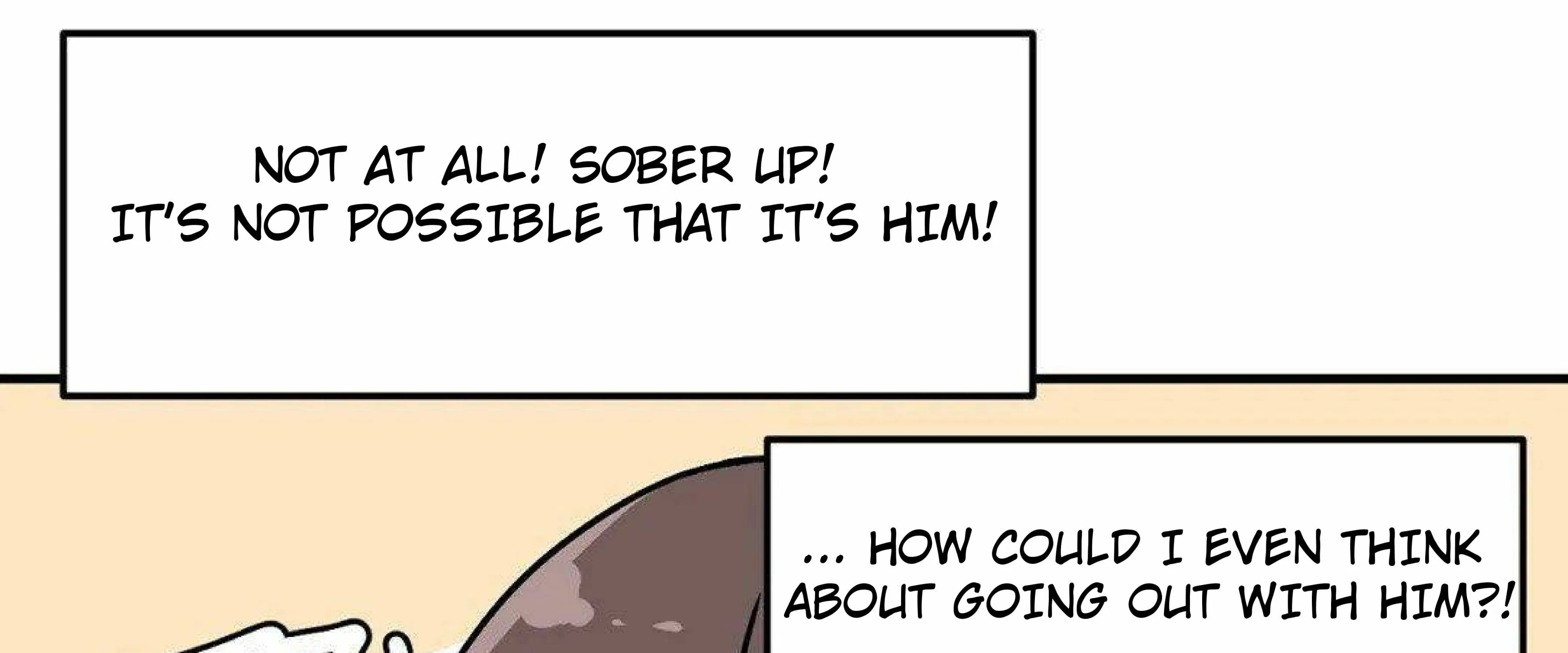 The Secret of the Partner Next to You Chapter 16 page 109 - 