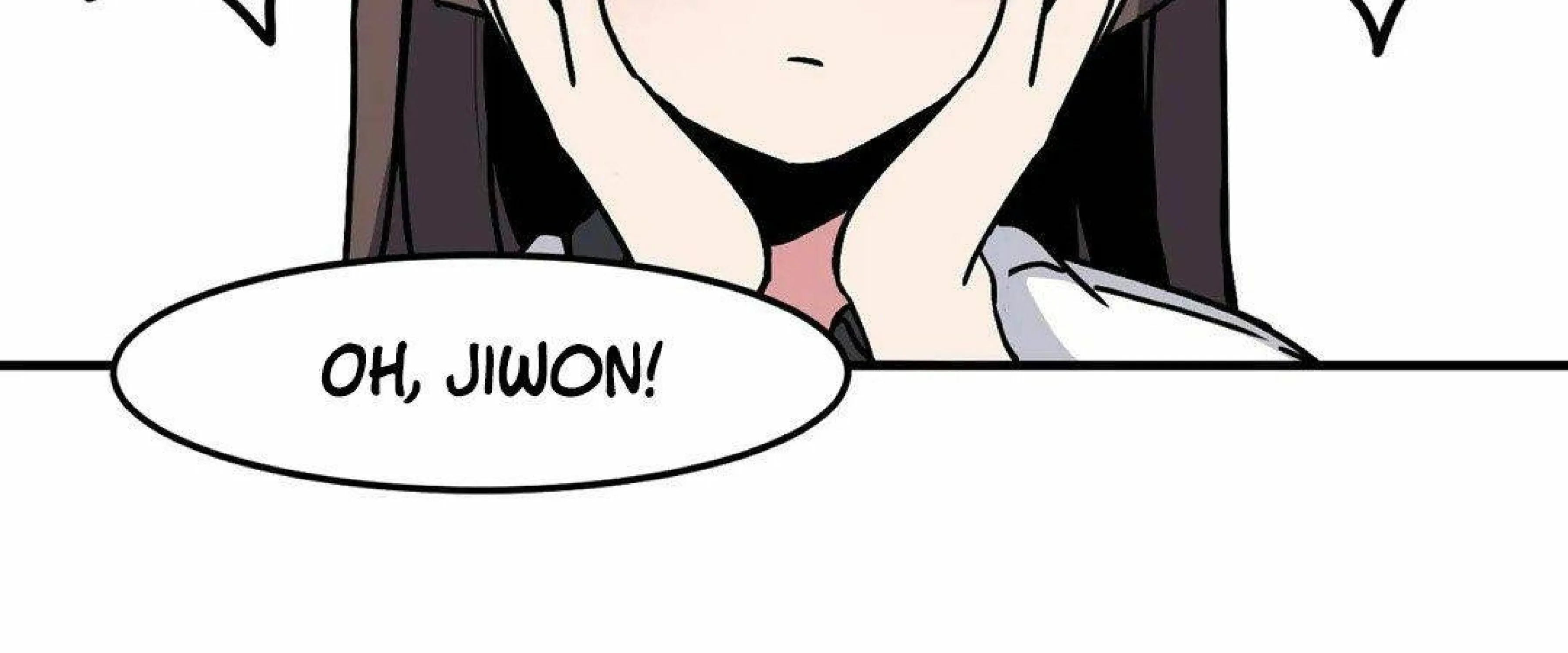 The Secret of the Partner Next to You Chapter 16 page 111 - 