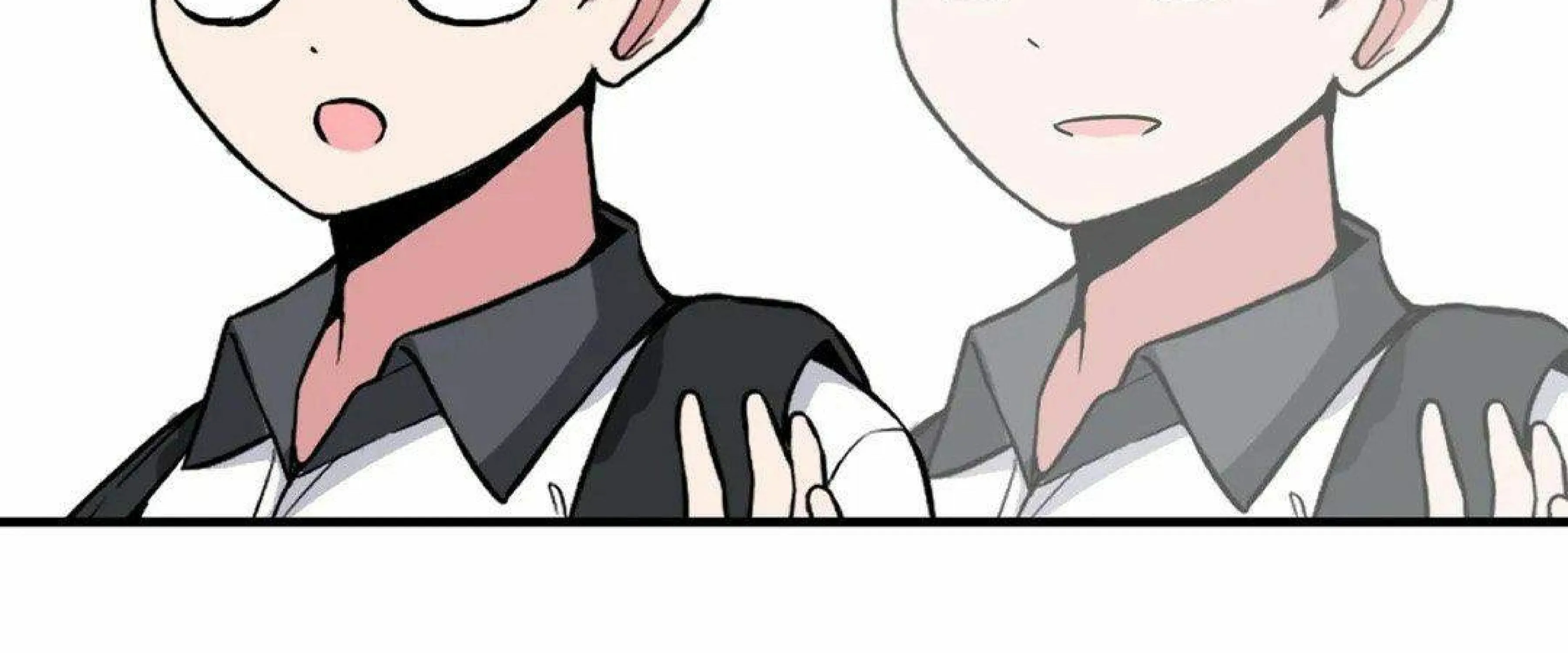 The Secret of the Partner Next to You Chapter 16 page 118 - 