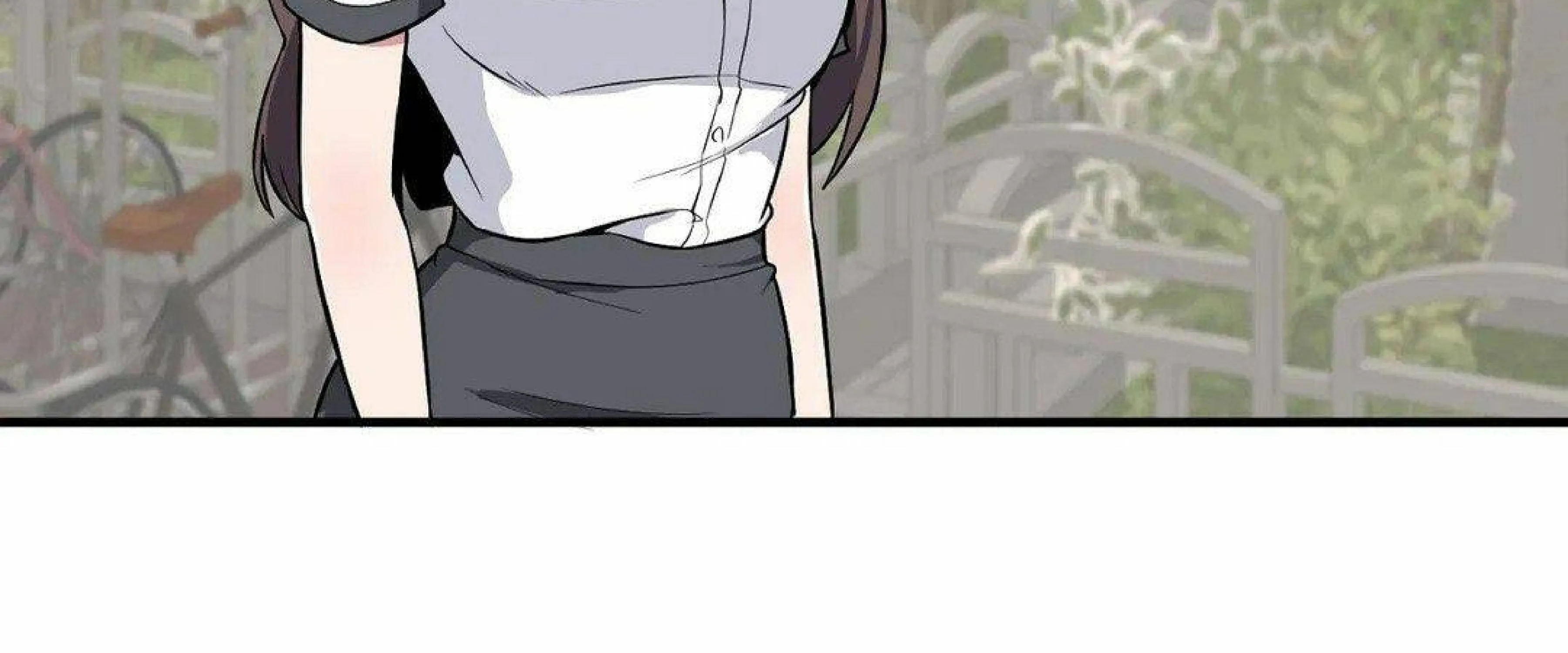 The Secret of the Partner Next to You Chapter 16 page 125 - 