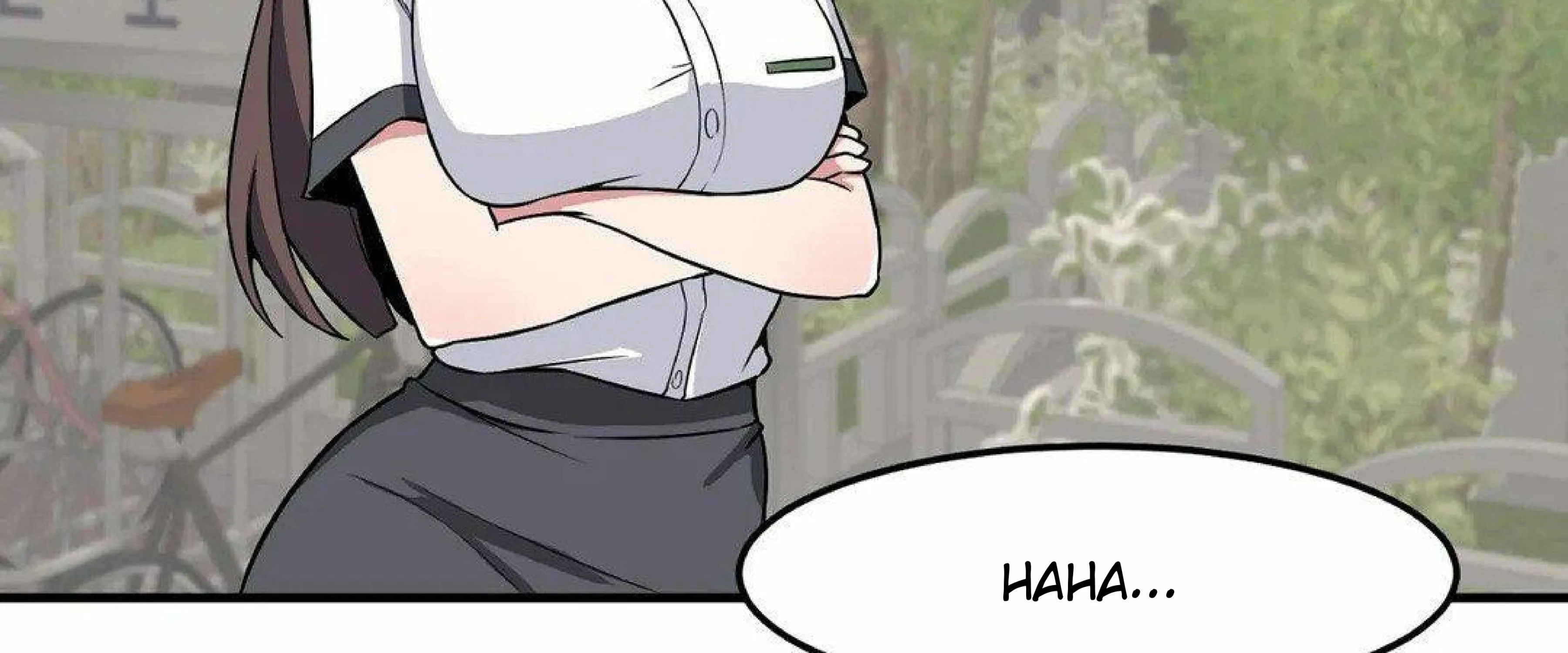 The Secret of the Partner Next to You Chapter 16 page 129 - 