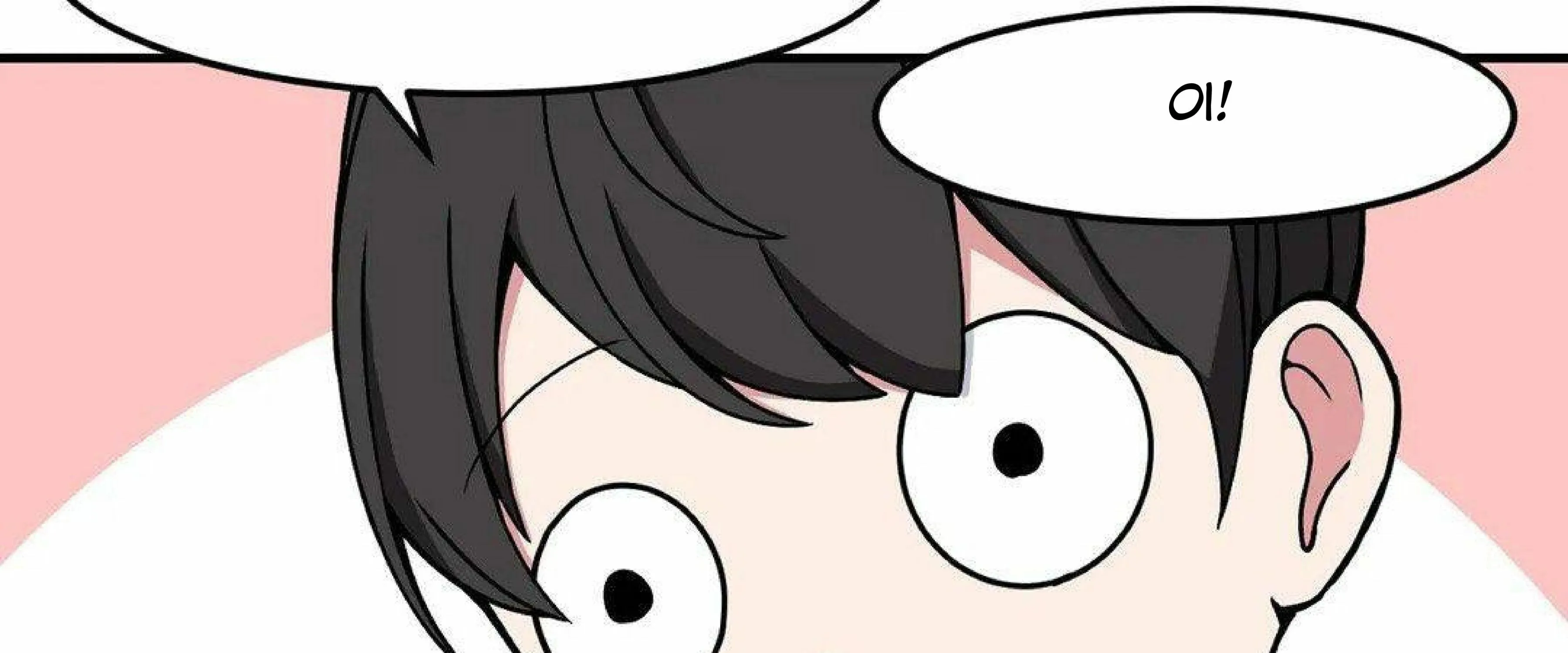 The Secret of the Partner Next to You Chapter 16 page 131 - 