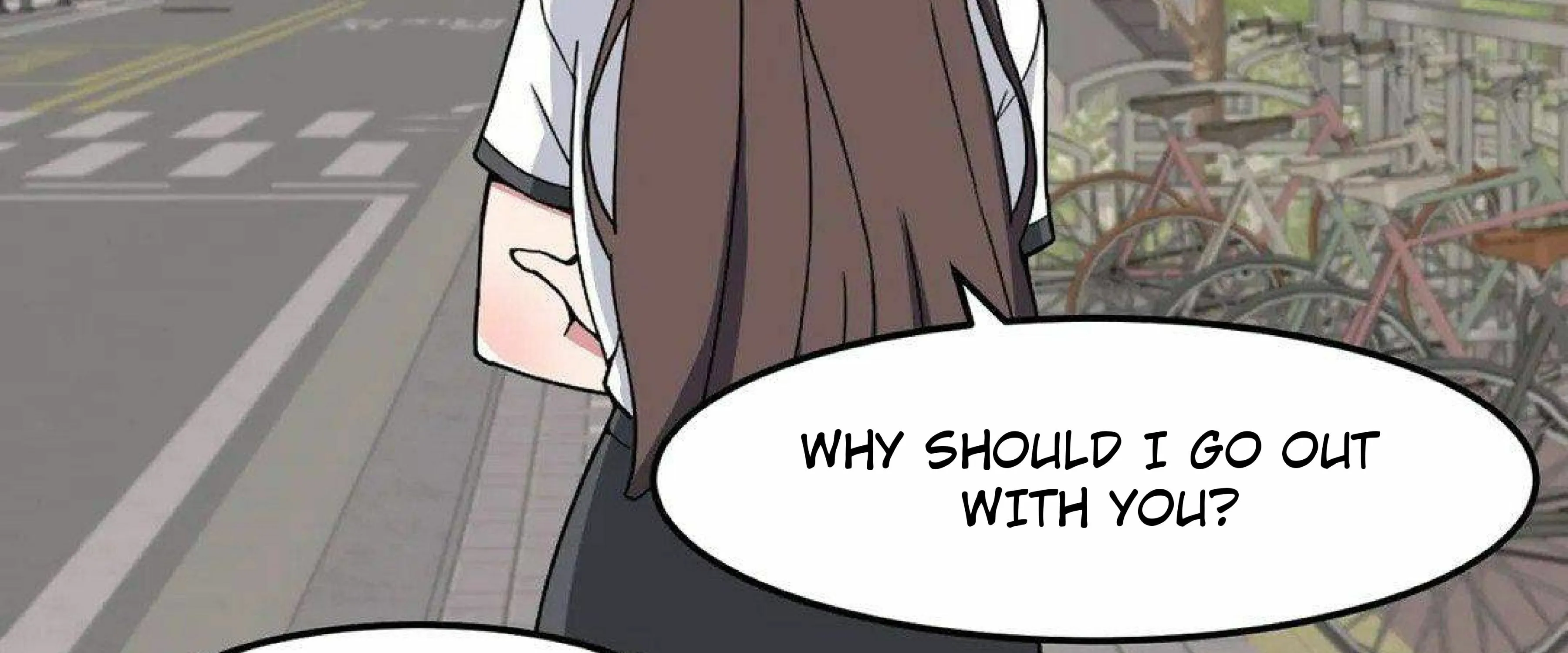 The Secret of the Partner Next to You Chapter 16 page 139 - 