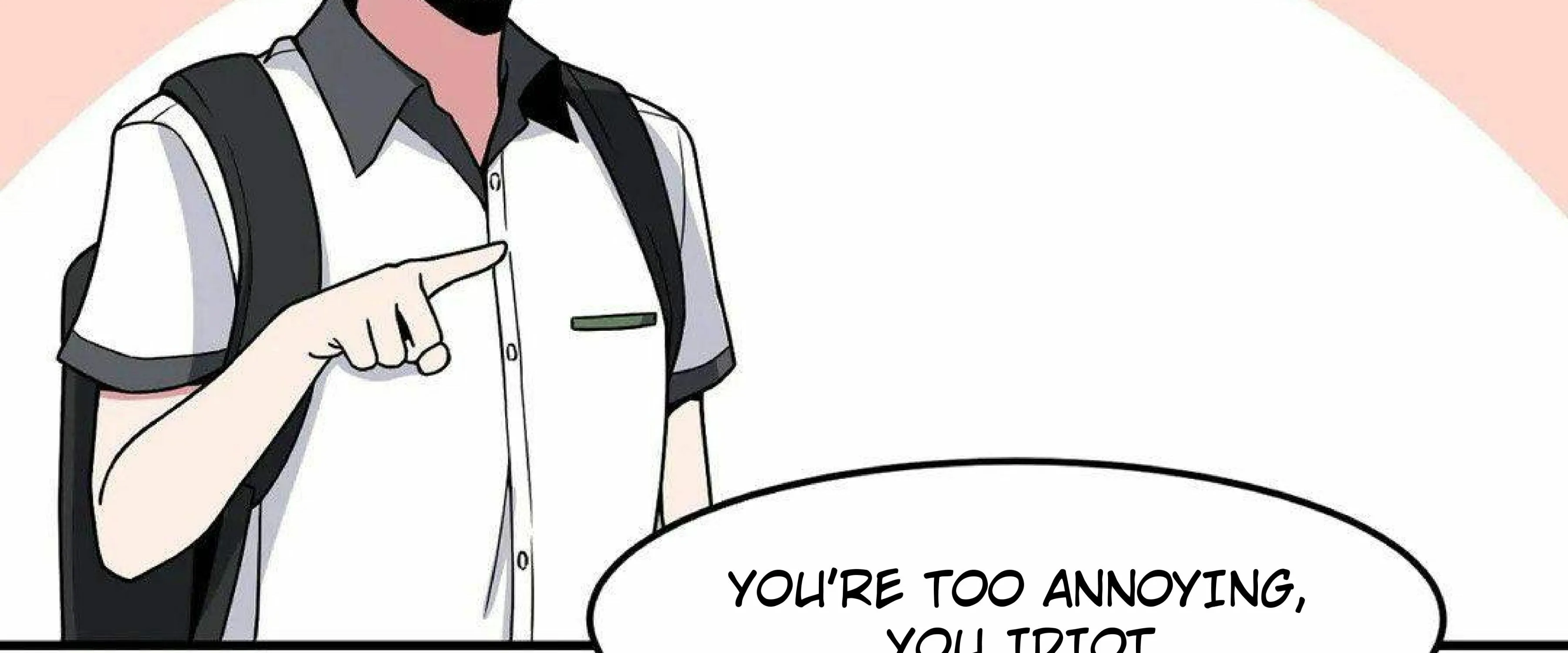 The Secret of the Partner Next to You Chapter 16 page 142 - 