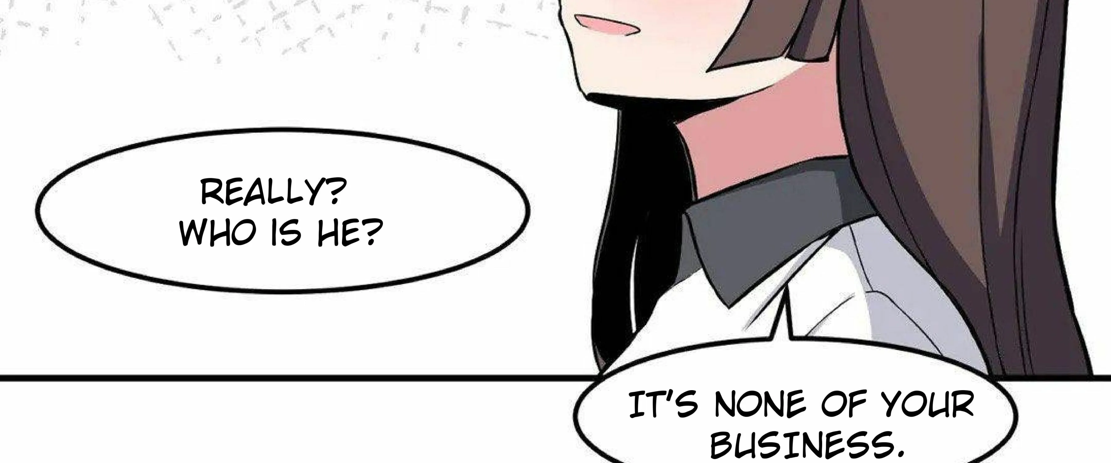The Secret of the Partner Next to You Chapter 16 page 145 - 