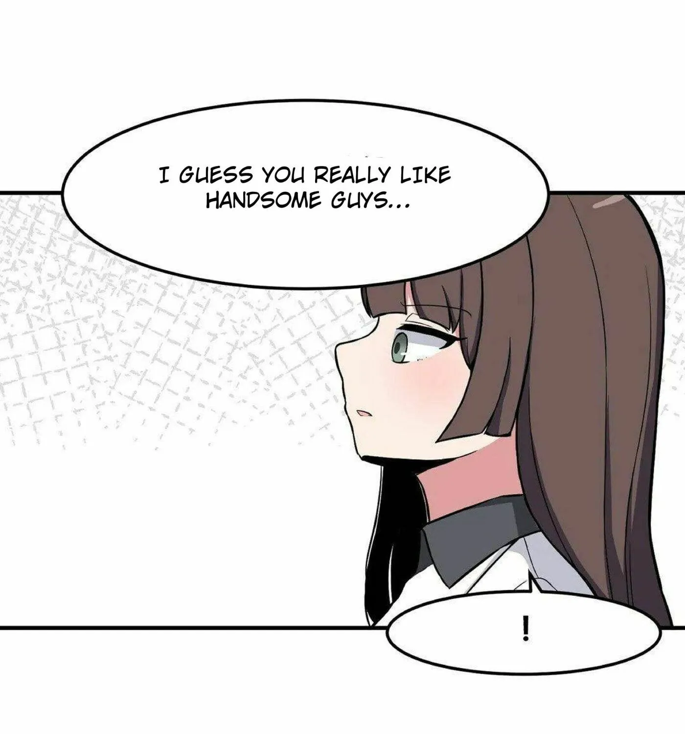 The Secret of the Partner Next to You Chapter 16 page 147 - 