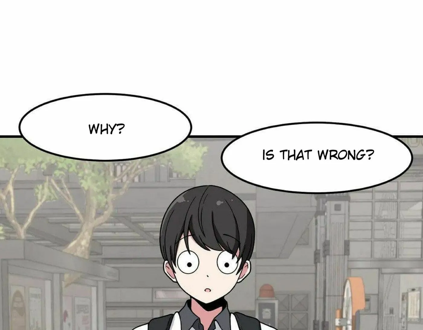 The Secret of the Partner Next to You Chapter 16 page 148 - 