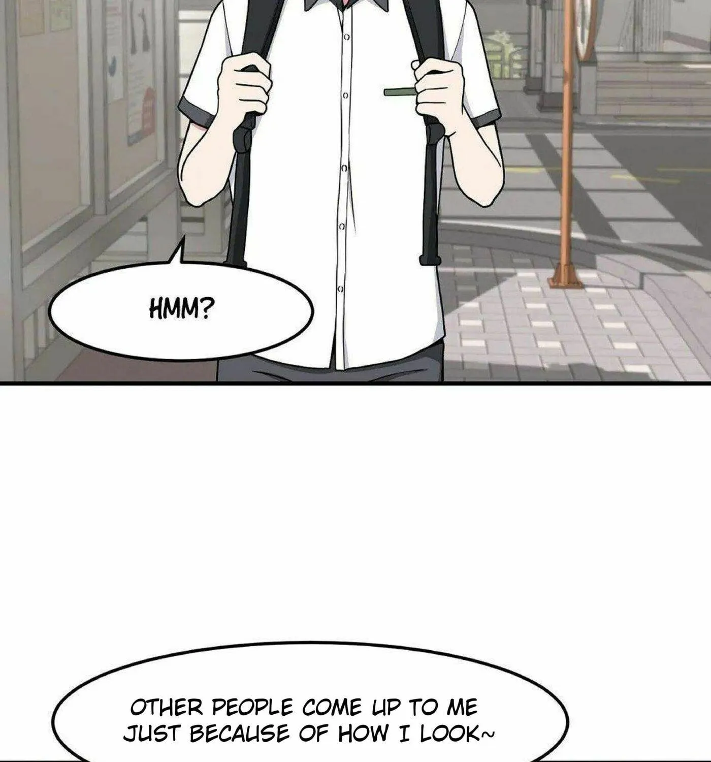 The Secret of the Partner Next to You Chapter 16 page 149 - 