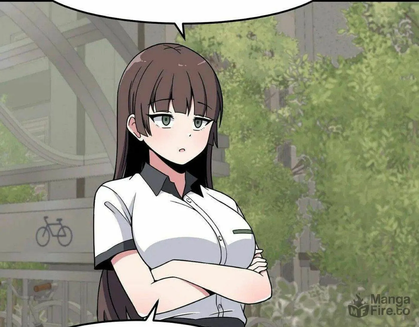 The Secret of the Partner Next to You Chapter 16 page 150 - 