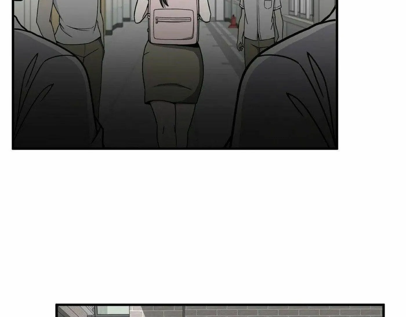 The Secret of the Partner Next to You Chapter 16 page 158 - 