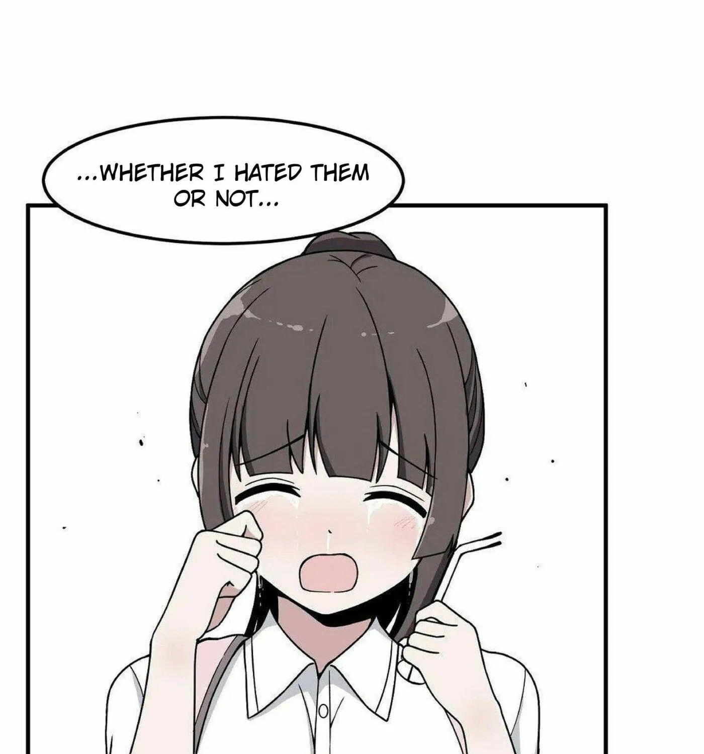 The Secret of the Partner Next to You Chapter 16 page 161 - 