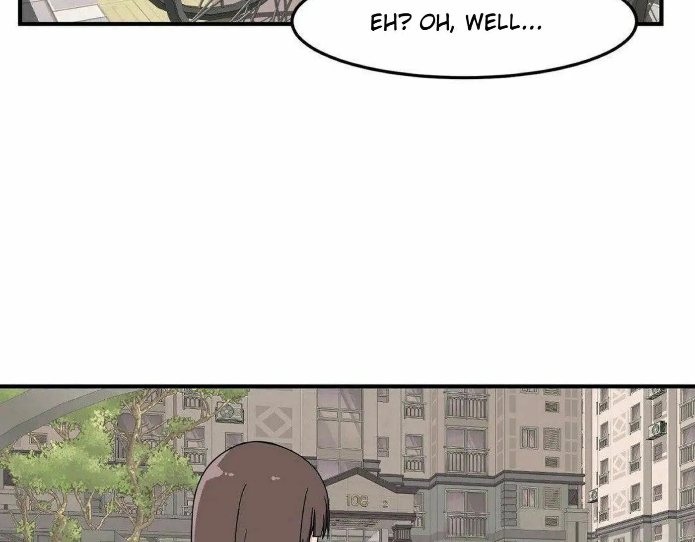 The Secret of the Partner Next to You Chapter 16 page 172 - 