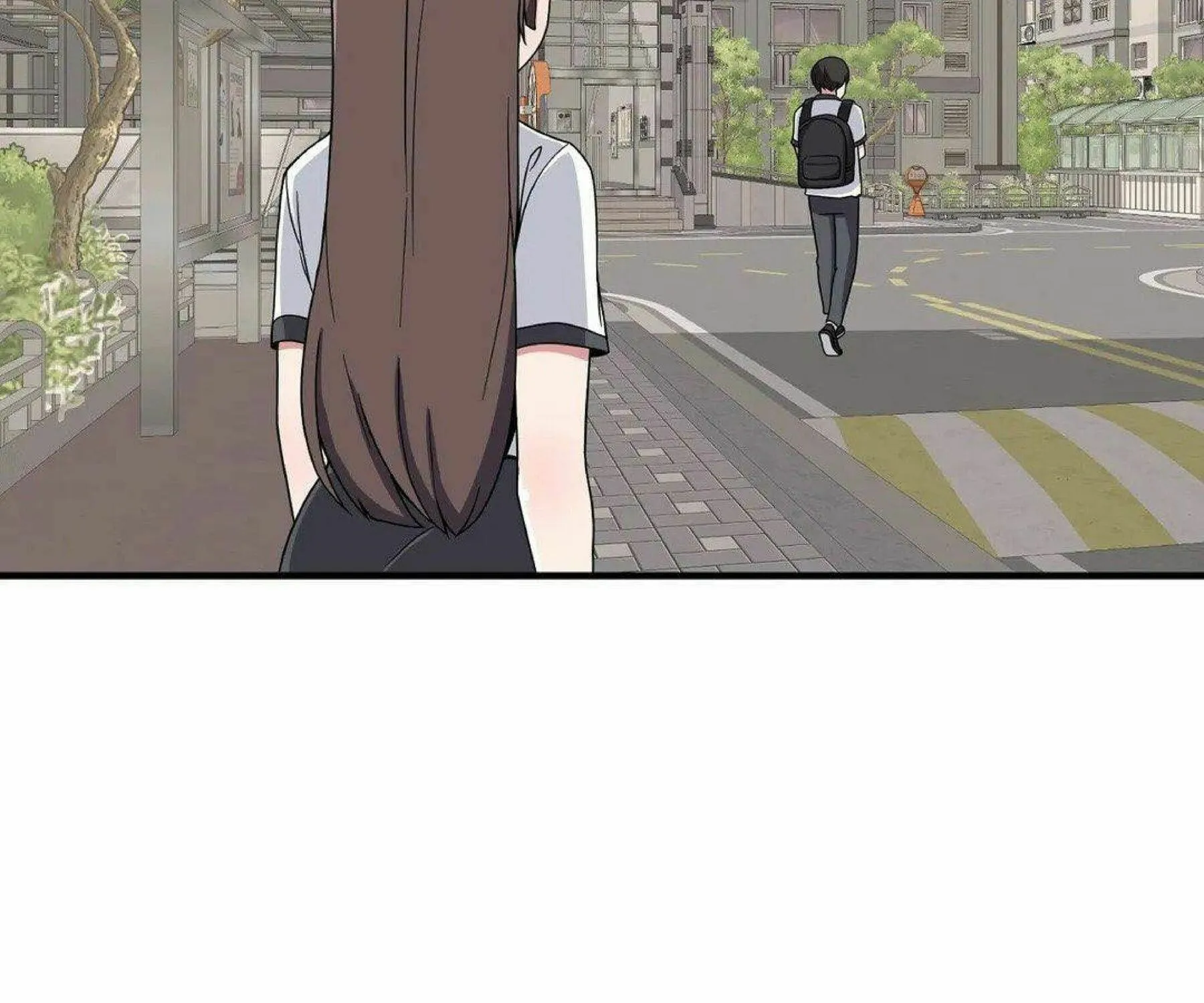 The Secret of the Partner Next to You Chapter 16 page 173 - 