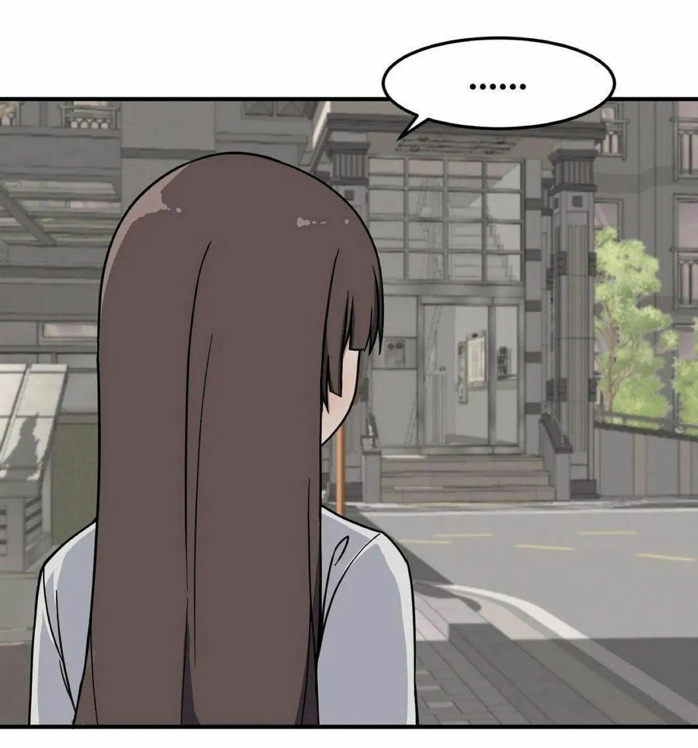 The Secret of the Partner Next to You Chapter 16 page 175 - 
