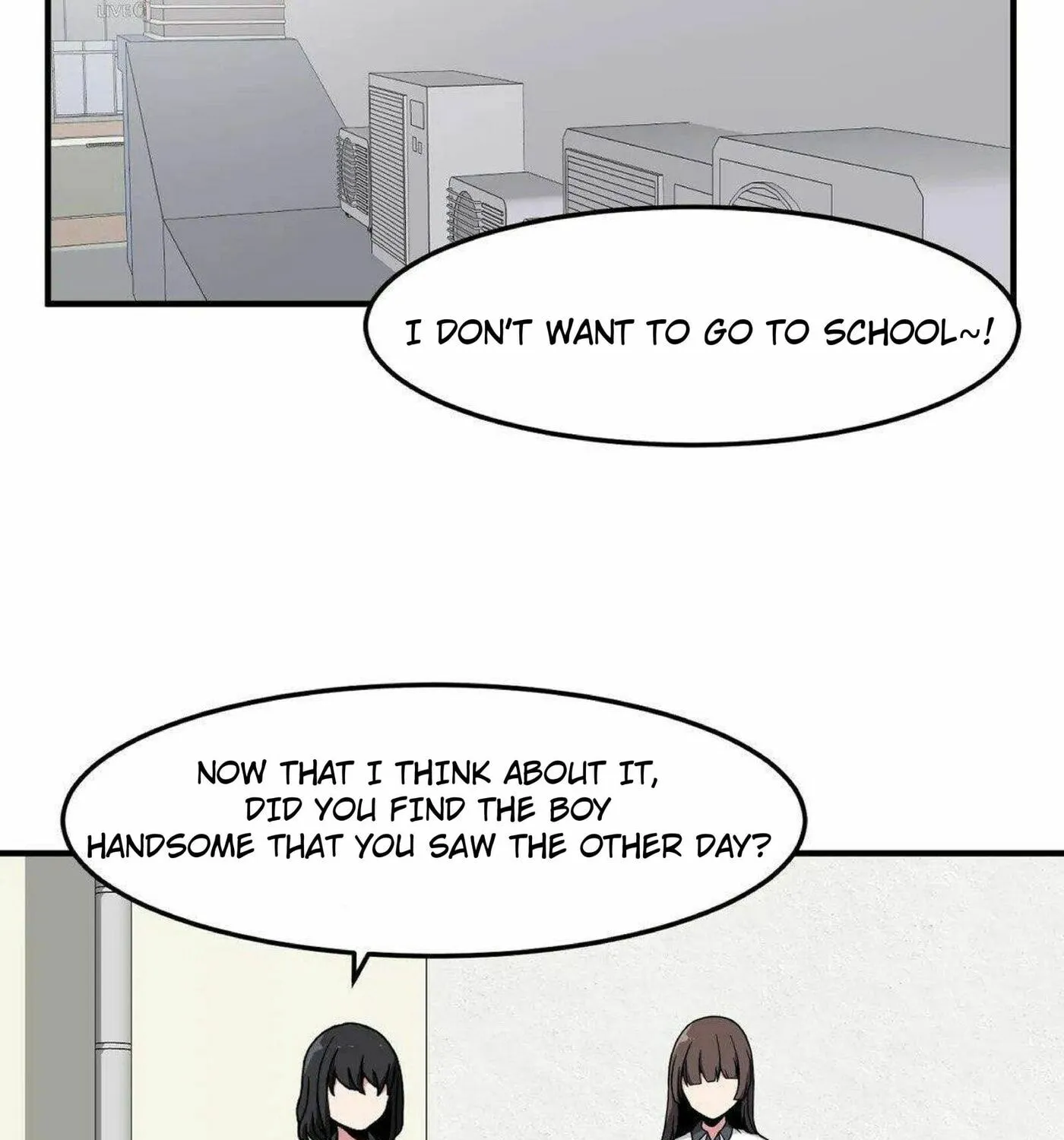 The Secret of the Partner Next to You Chapter 16 page 177 - 