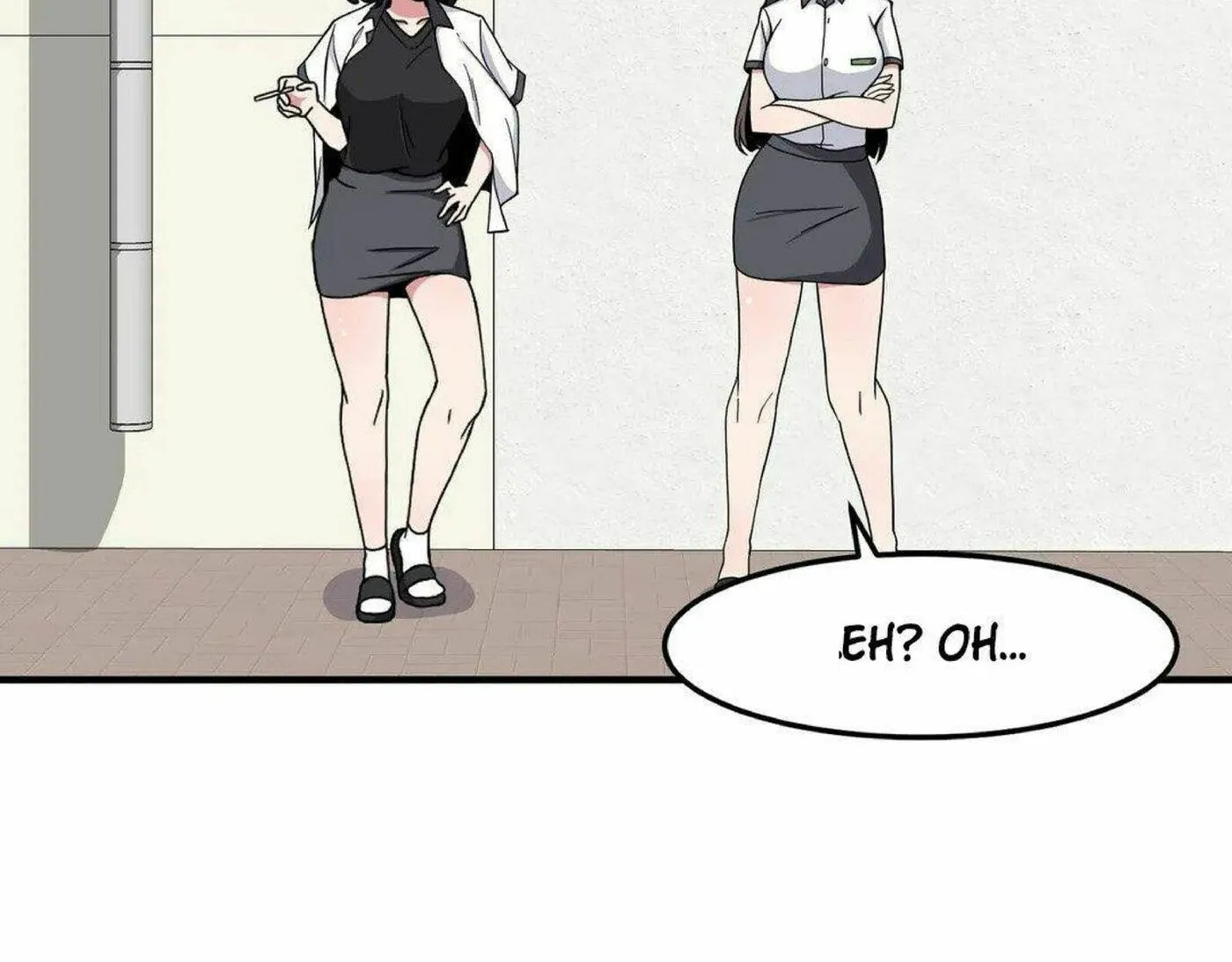 The Secret of the Partner Next to You Chapter 16 page 178 - 