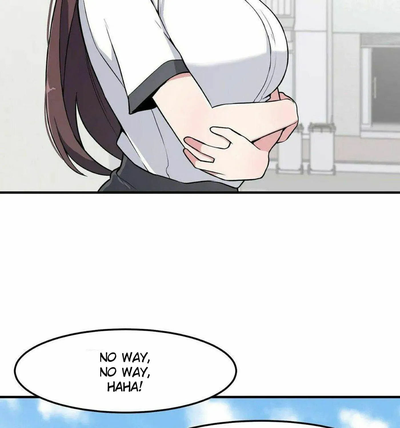 The Secret of the Partner Next to You Chapter 16 page 183 - 
