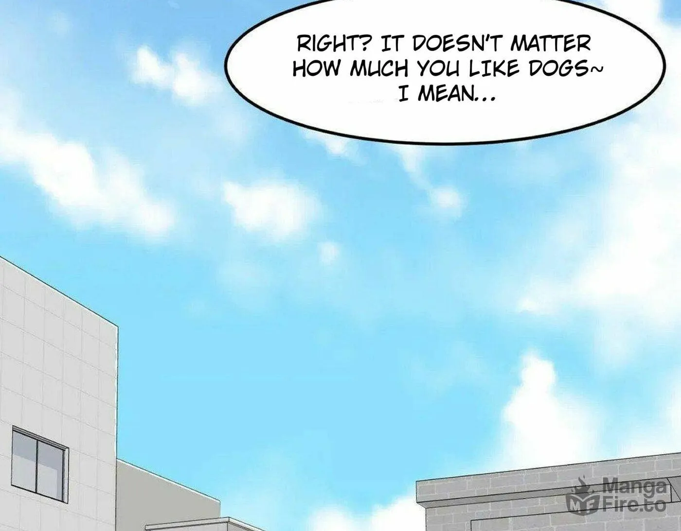 The Secret of the Partner Next to You Chapter 16 page 184 - 