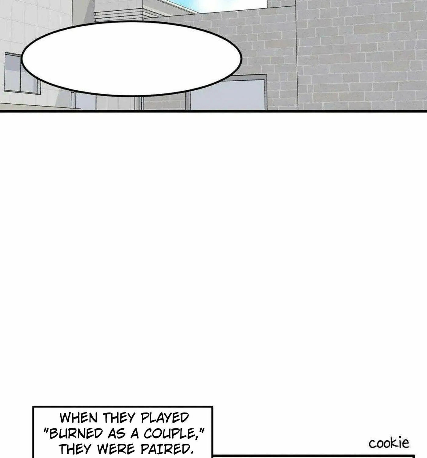 The Secret of the Partner Next to You Chapter 16 page 185 - 