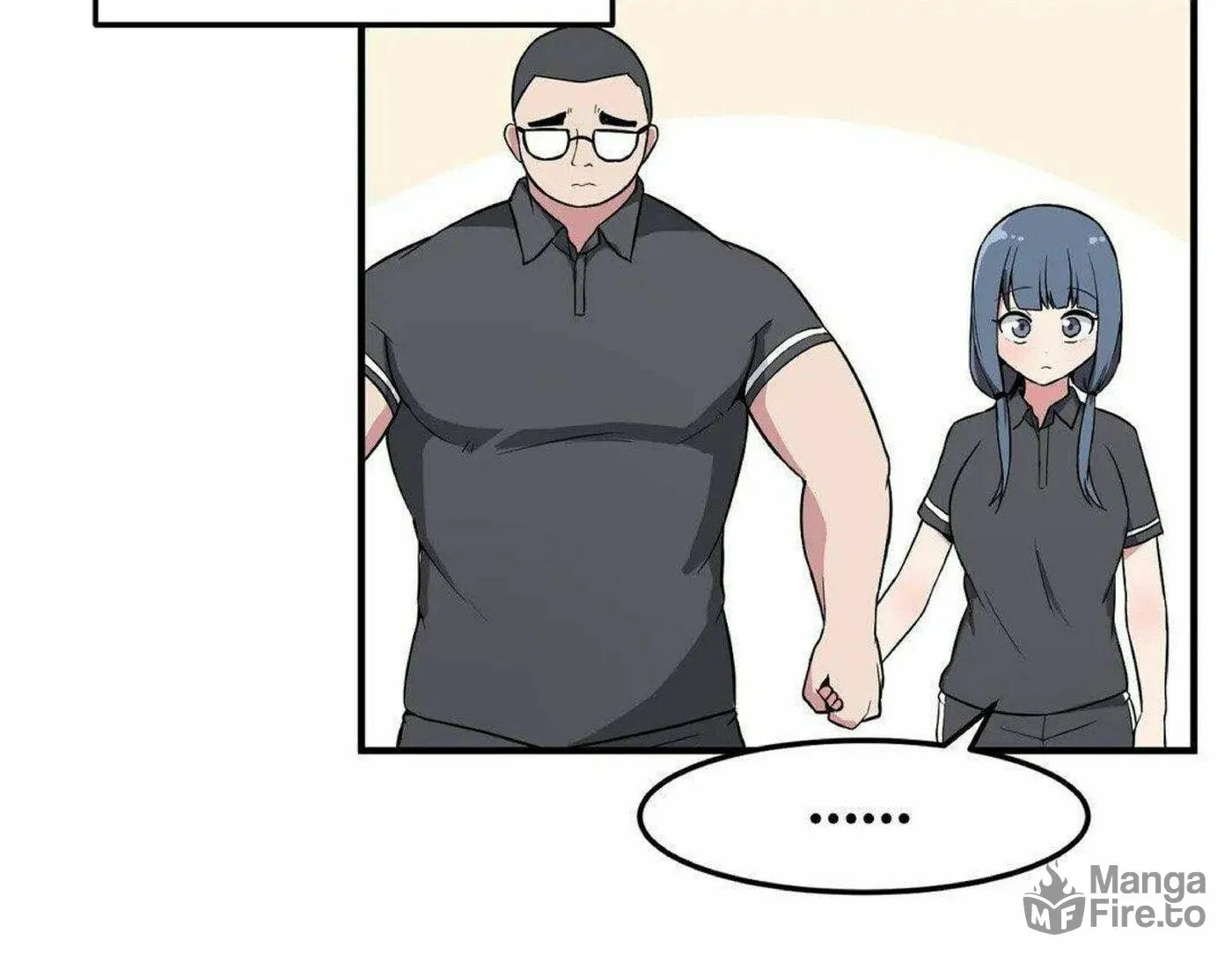 The Secret of the Partner Next to You Chapter 16 page 186 - 